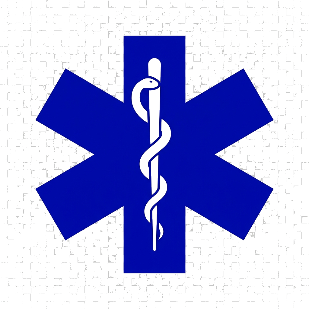 National Ambulance Service — Timely Care Saves Lives