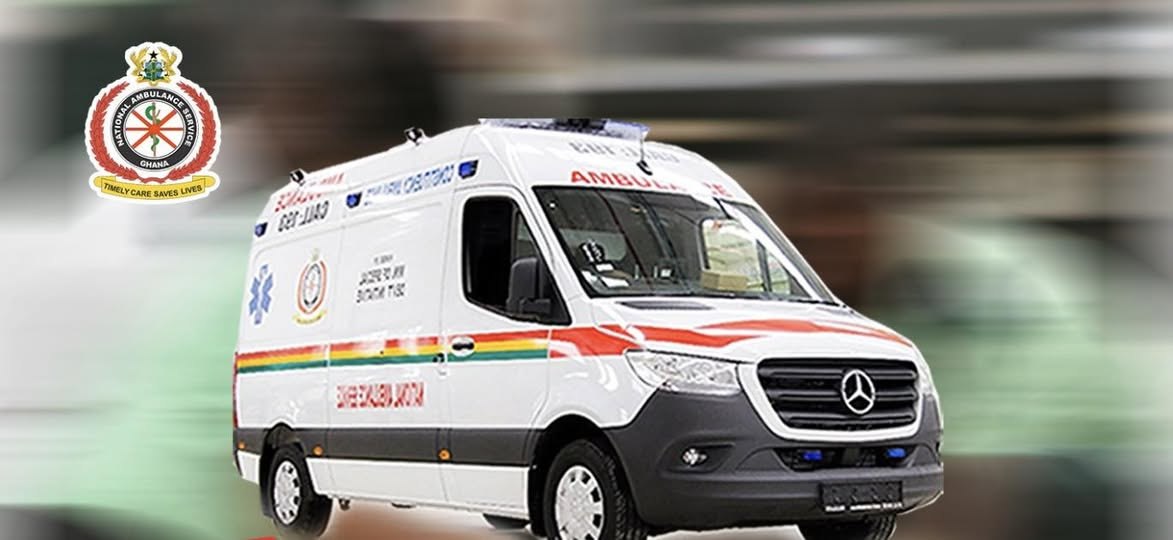 FUEL TANKER EXPLOSION AT POTSIN: NAS RESPONDS SWIFTLY, SIX FIRE OFFICERS INJURED