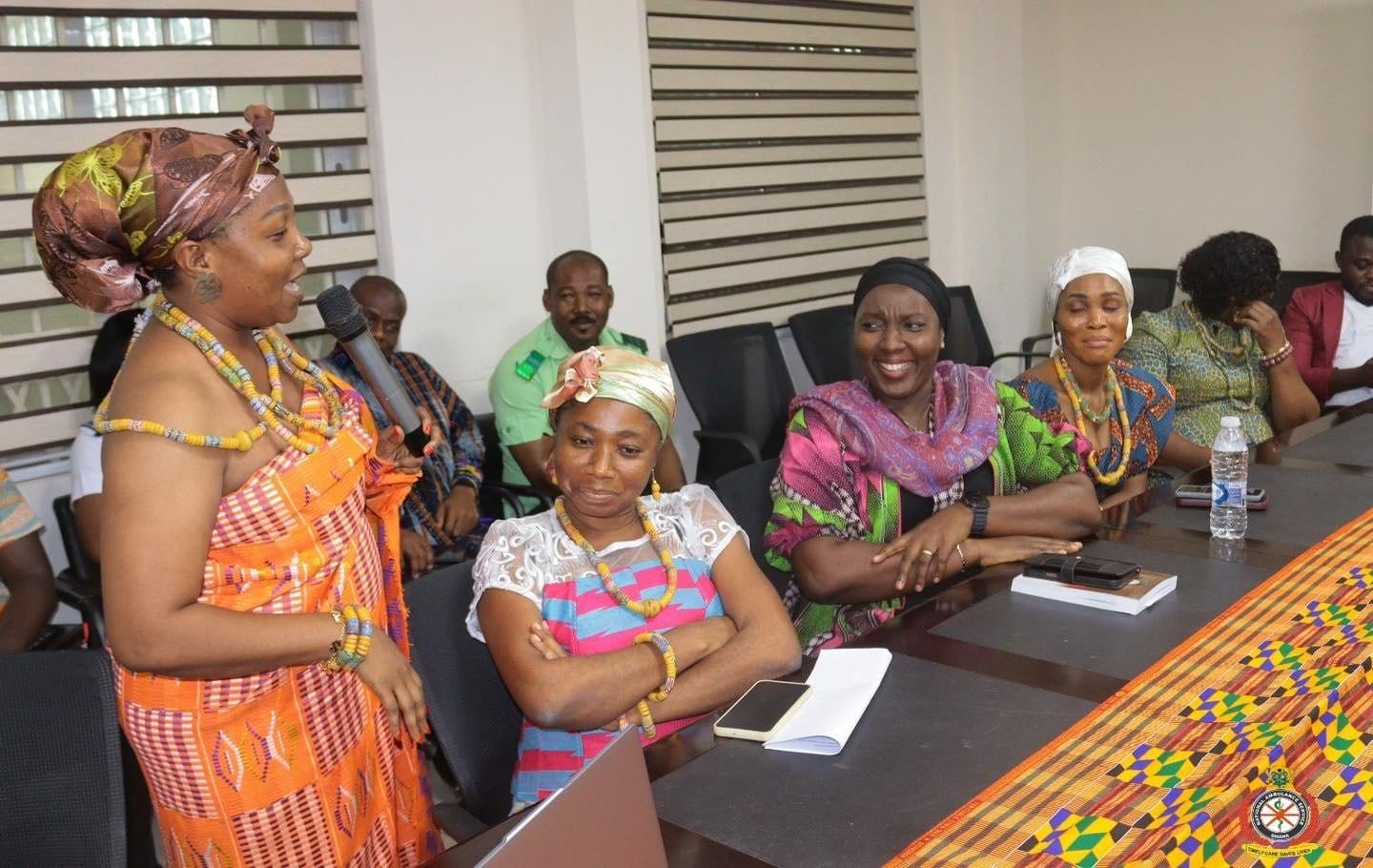NAS HQ Launches Second Edition of Heritage Month