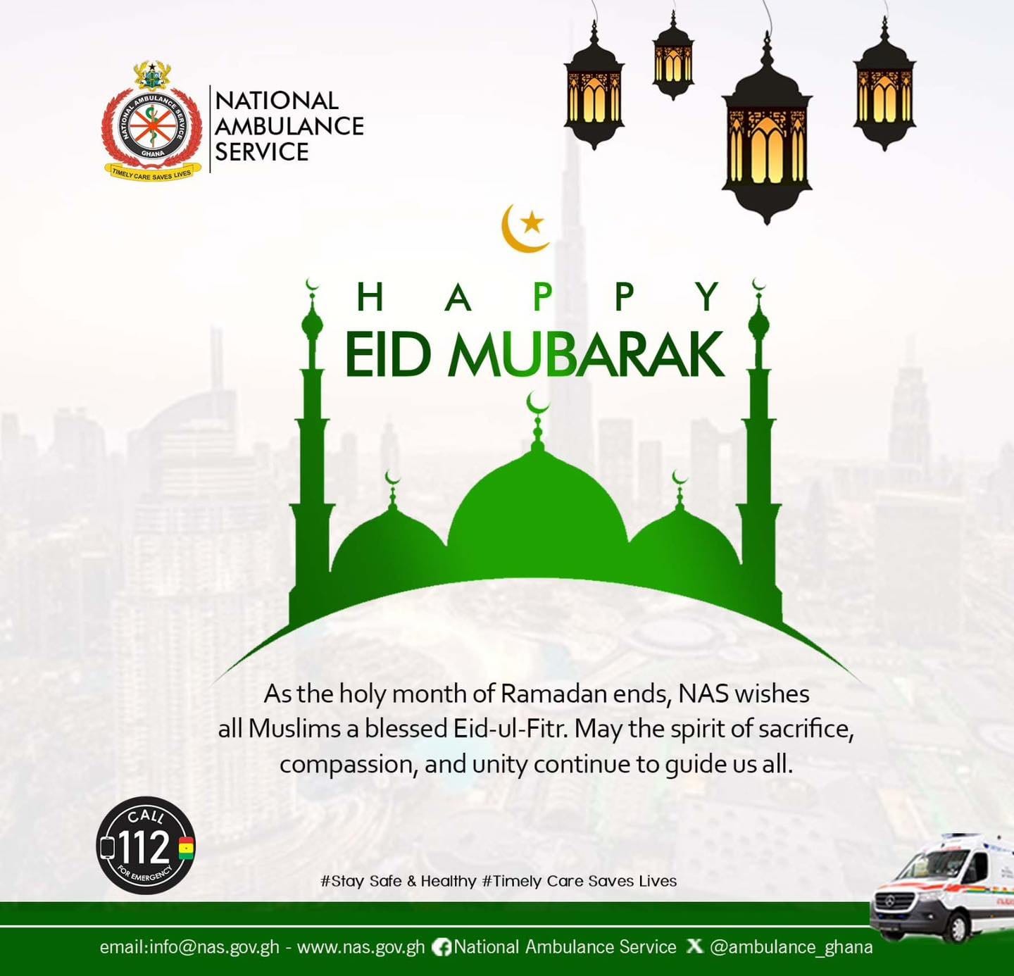 #EidMubarak