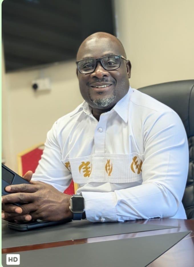 Seidu Sanunu