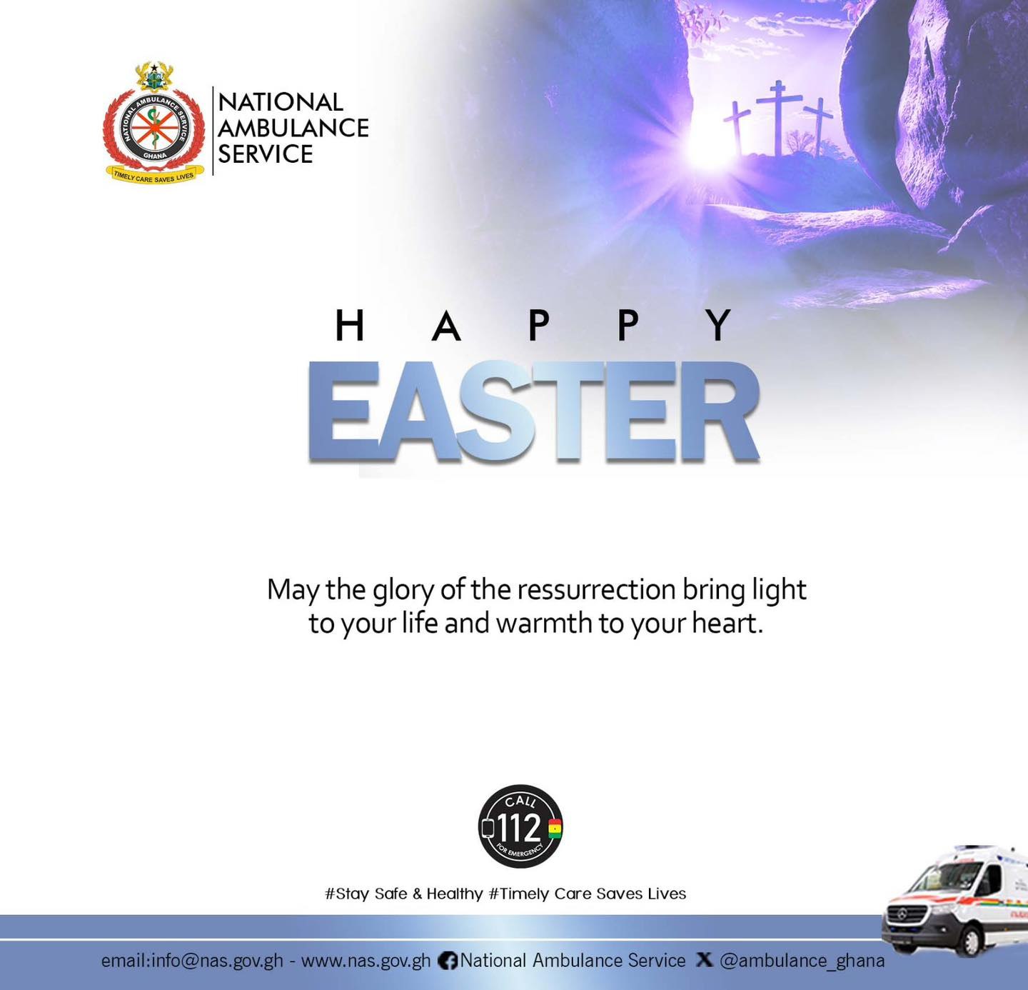 #HappyEaster