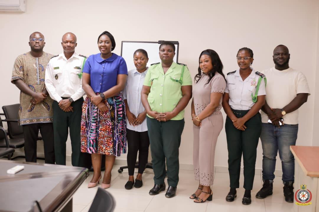🚑 Strengthening Emergency Response Through Strategic Collaboration