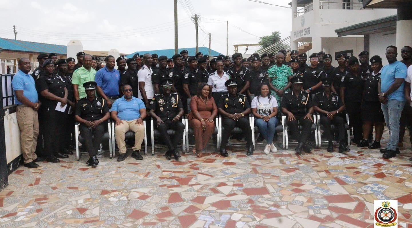 NAS Partners Global Life Savers Inc. and European Resuscitation Council to Train Over 40 Police Instructor Trainers in Basic Life Support