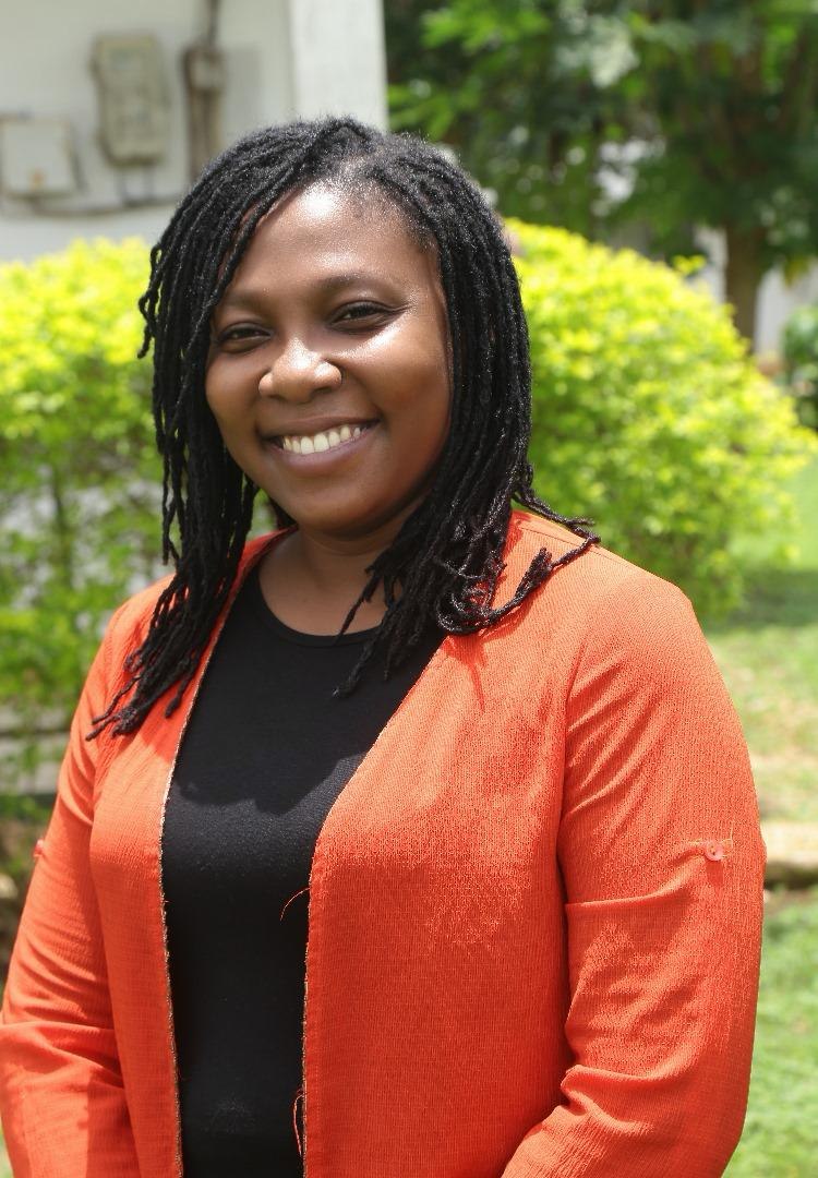 Ama Eersiewah Frimpong
