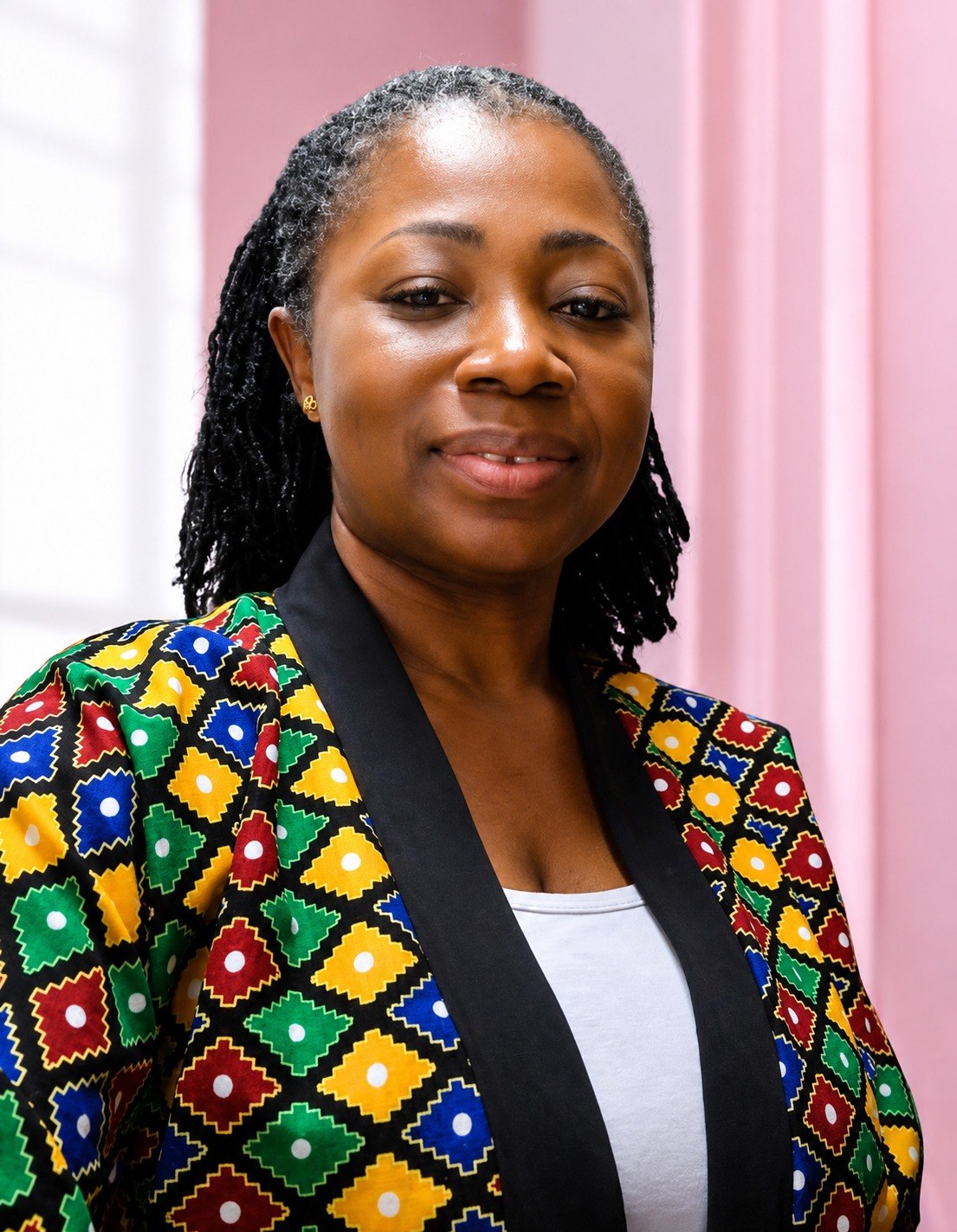Helen Gasu