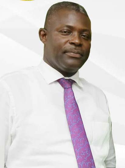 Victor Cofie
