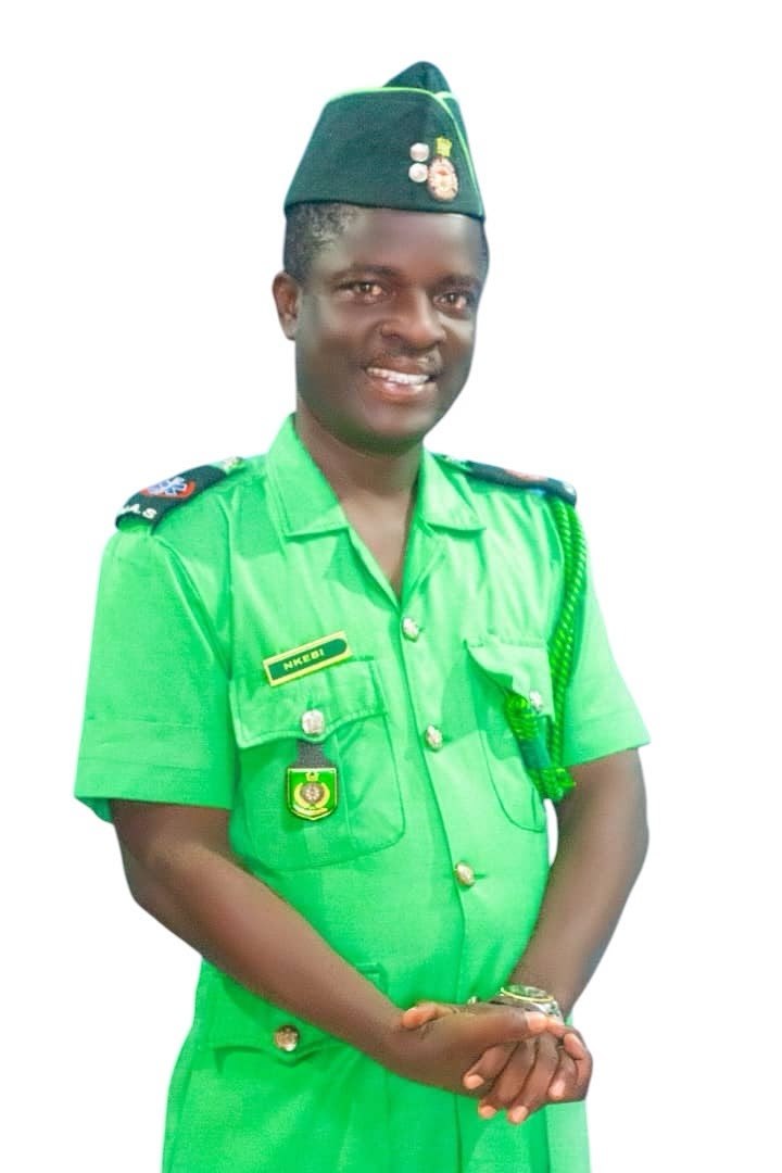 Francis Annan Nkebi