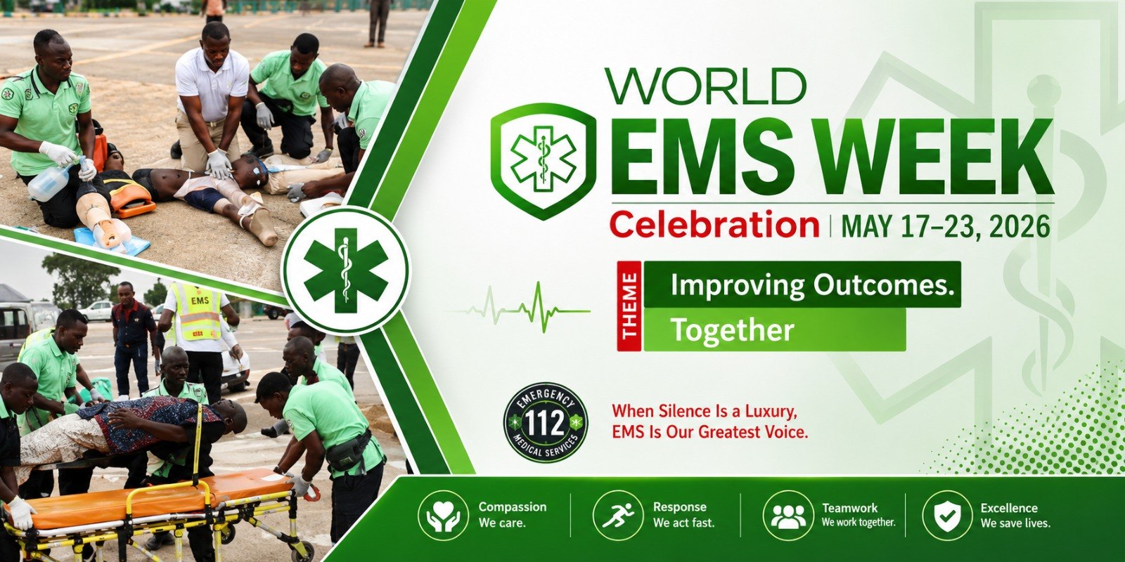 EMS Week