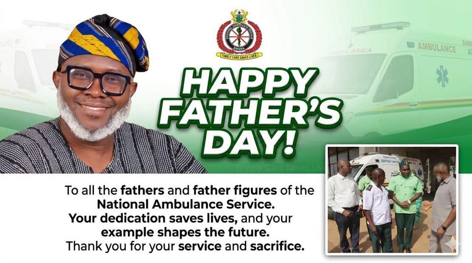 Happy Fathers Day