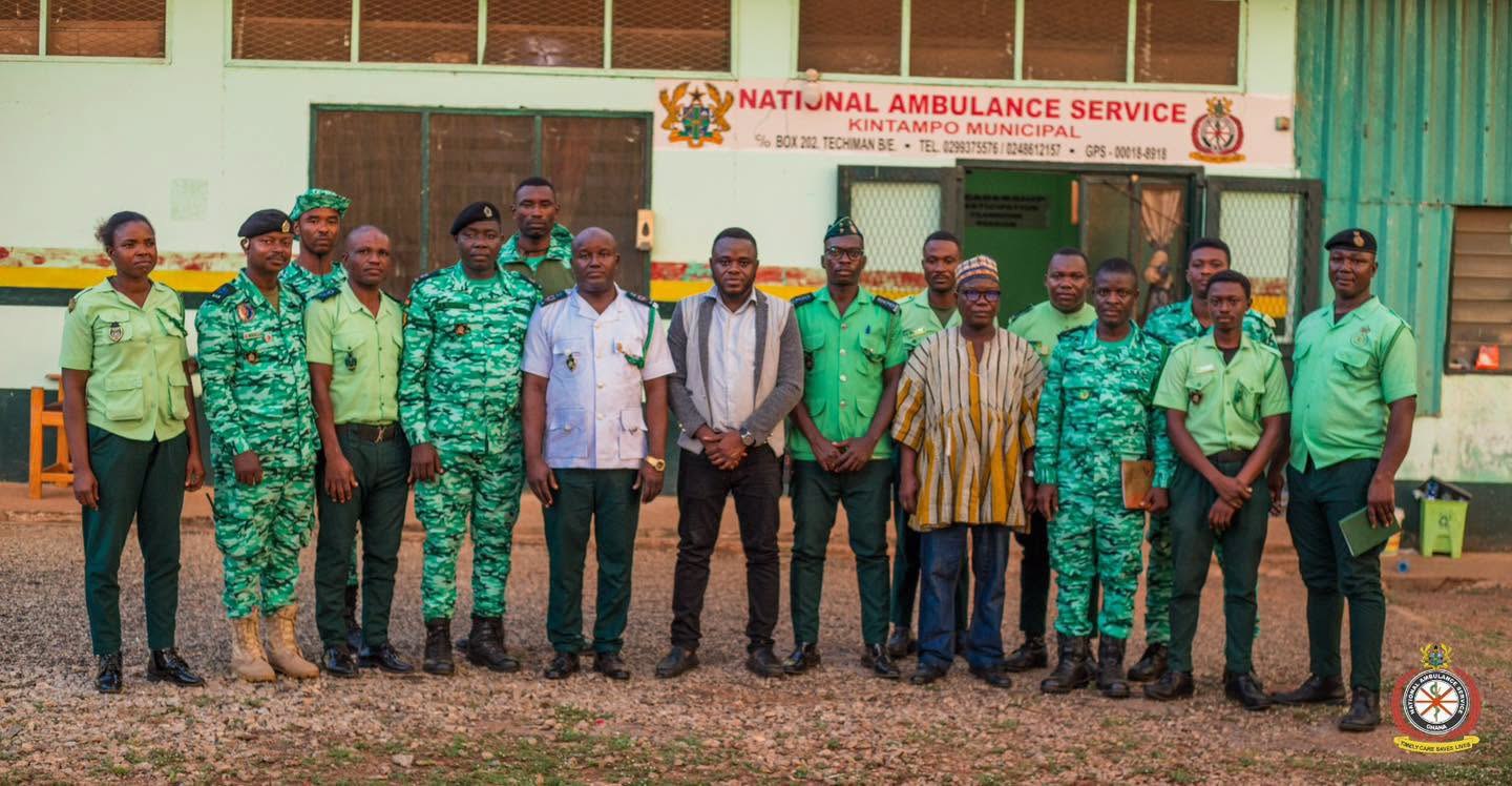 Management Will Address Operational Challenges Nationwide