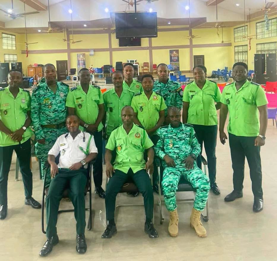 Western North Regional NAS Holds Strategic Meeting to Advance 2026–2028 Work Plan