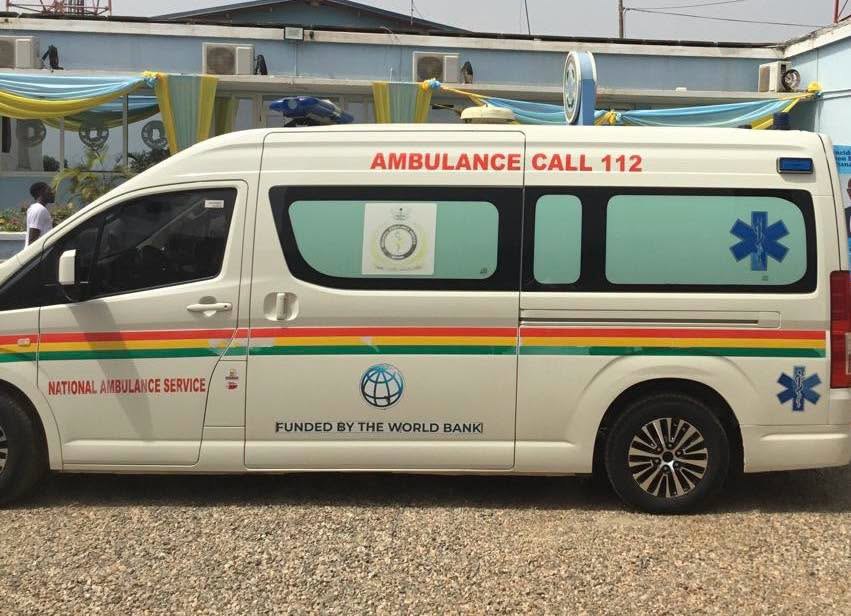 NAS Responds Swiftly to Duraplast Fire Outbreak in Accra