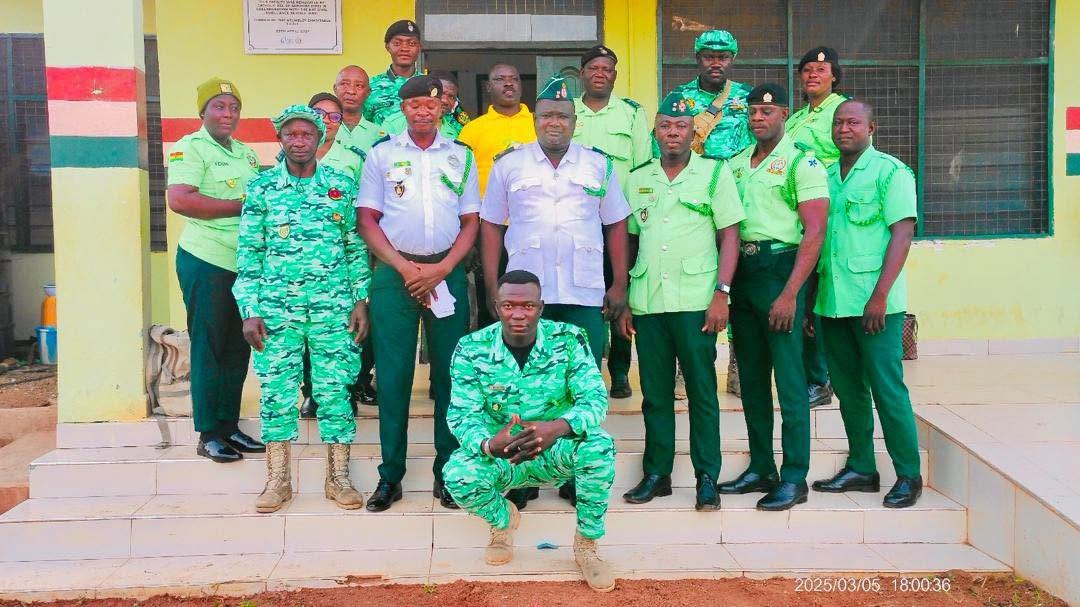 Savannah Regional NAS Strengthens Operational Coordination Through Management Engagement 
