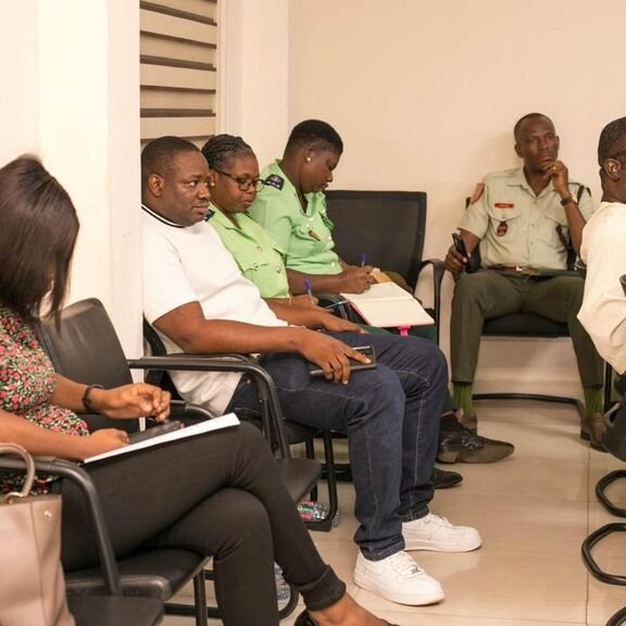 NAS to Train 5th Batch of Military Emergency Medical Technicians (MEMTs)