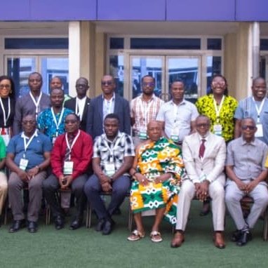 Day One Successfully Executed: NAS OPERATIONAL EFFICIENCY TRAINING PROGRAMME – 2025
