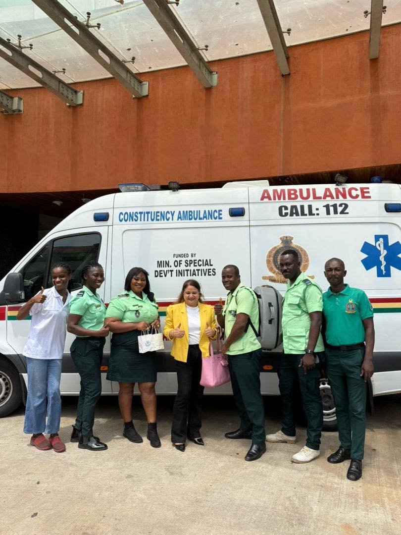 🚑 EMTs Receive Training on Advanced Life-Saving Equipment for Proposed Pilot Project