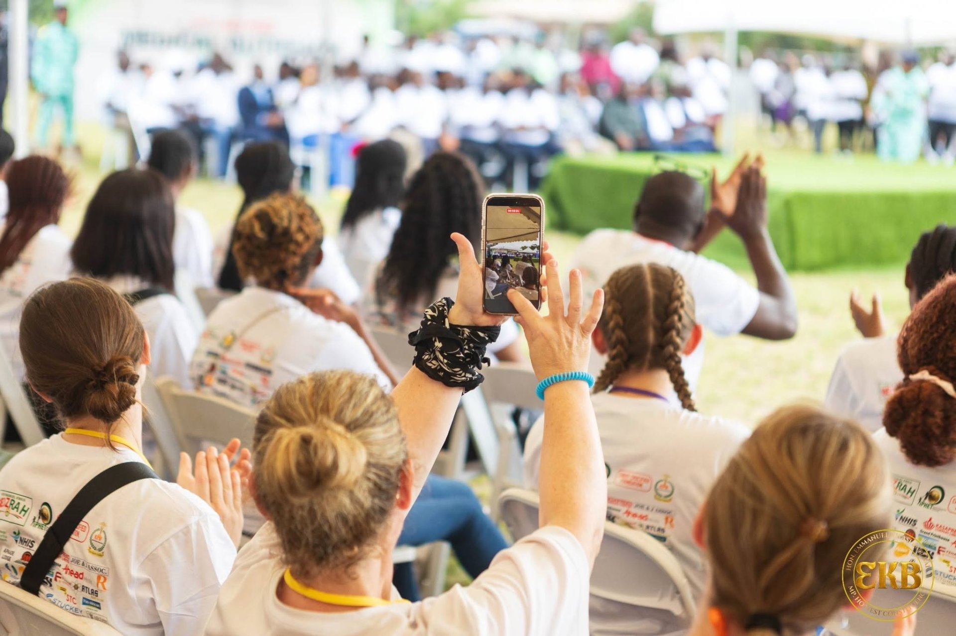 5-Day Mega Medical Outreach